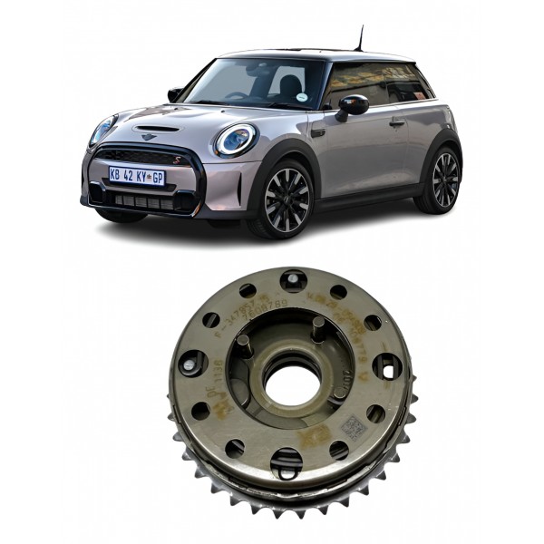 Polia Variável - Mini Cooper 2017 B48 (34785715)