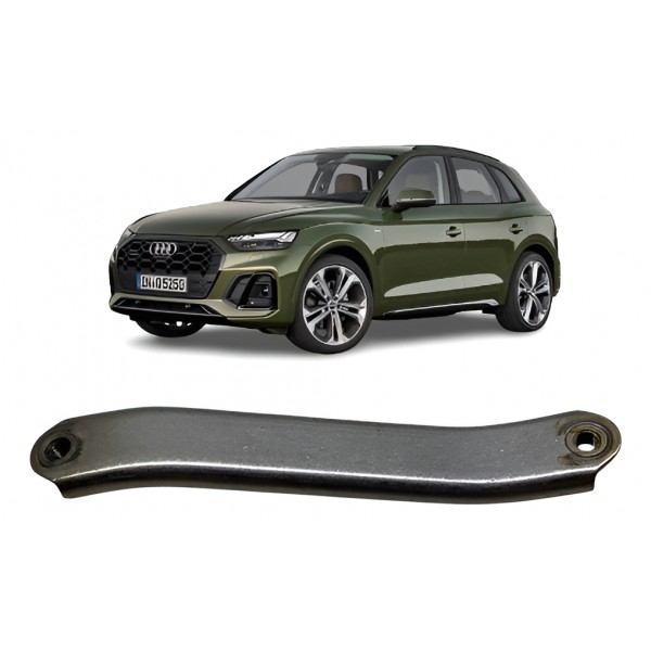 Suporte Turbina -audi Q5 Sline 2022