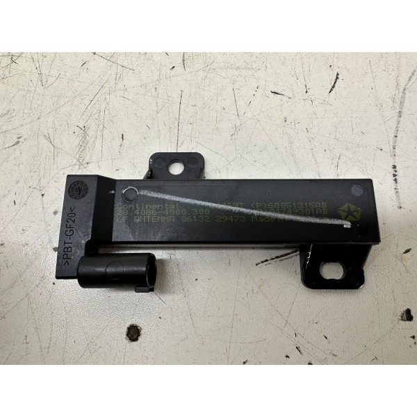 Sensor Keyless Diant. Esquerdo Dodge Journey 2013 3992