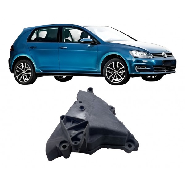 Suporte Coxim Motor - Golf Highline 1.4 Tsi 140cv. 2014