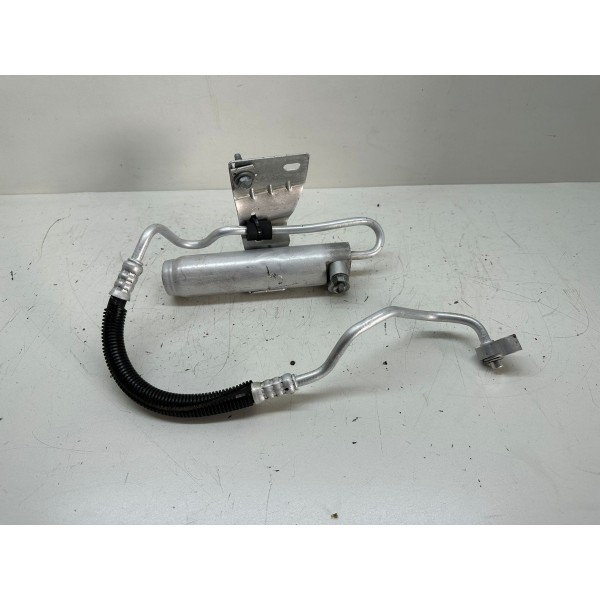 Filtro Mangueira Ar Condicionado Dodge Journey 2013 3991