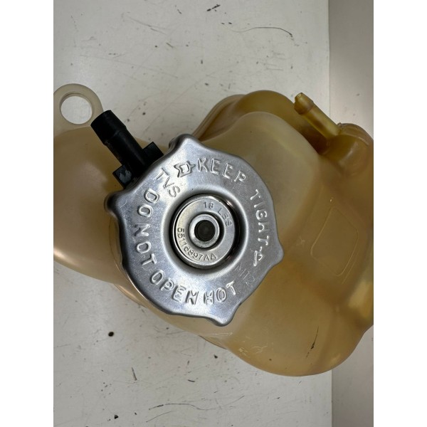 Reservatório Agua Radiador Dodge Journey 2013 3990