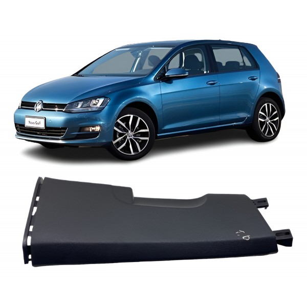 Acabamento Interno Coluna ( Tras Dir ) - Golf Tsi 2014