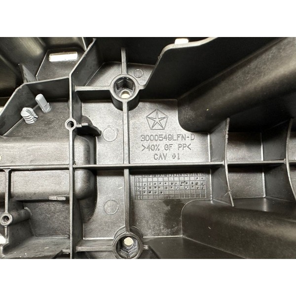 Suporte Console Central Dodge Journey 2013 3000549lfnd