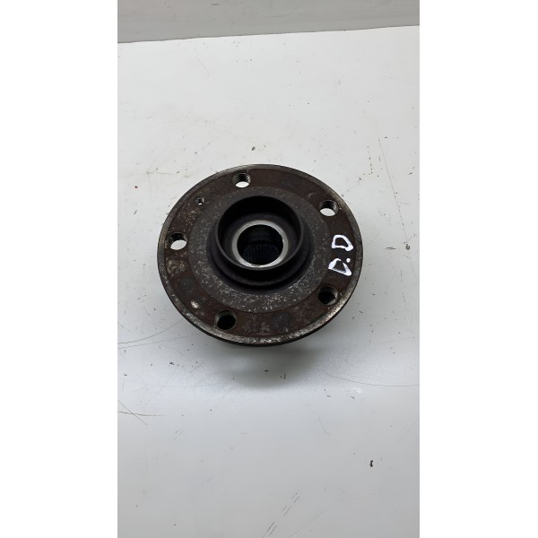 Cubo De Rolamento ( Diant. Dir) - Golf Highline 1.4 2014