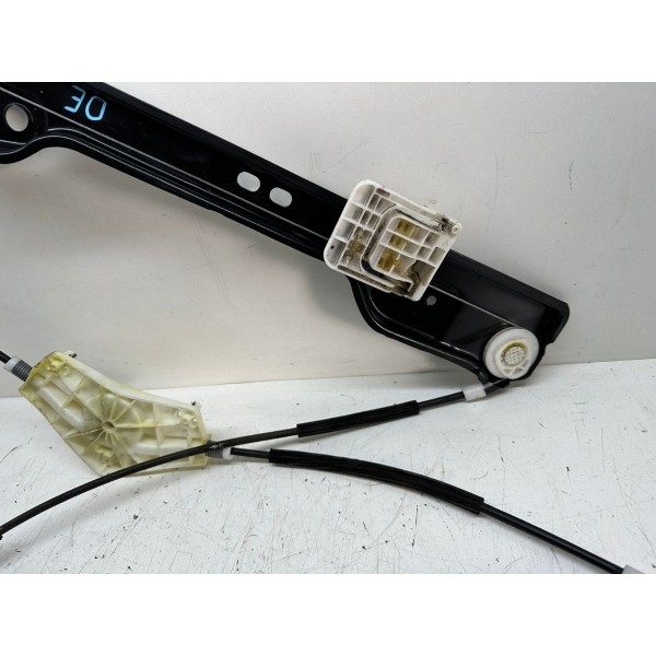 Maquina De Vidro Diant. Esquerdo Dodge Journey 2013 3988