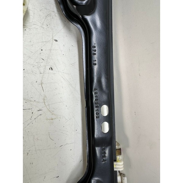 Maquina De Vidro Diant. Esquerdo Dodge Journey 2013 3988