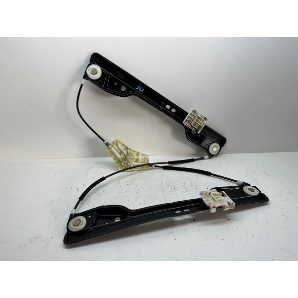 Maquina De Vidro Diant. Esquerdo Dodge Journey 2013 3988