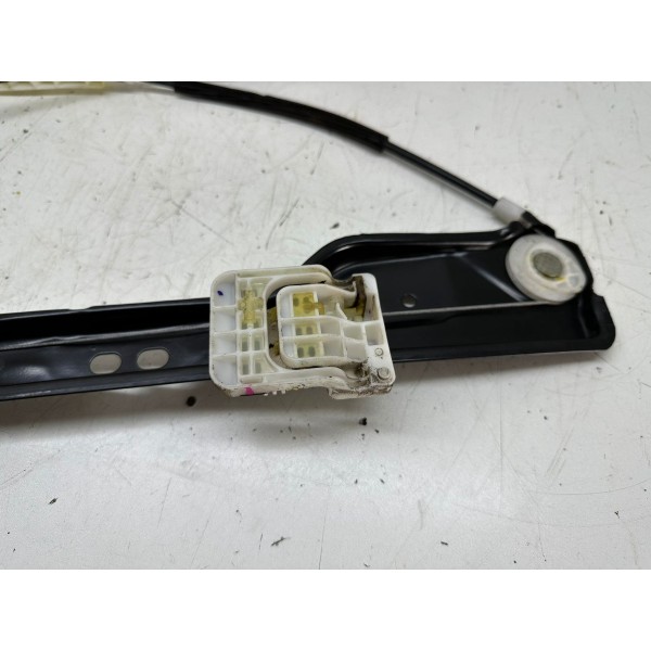 Maquina De Vidro Diant. Esquerdo Dodge Journey 2013 3988