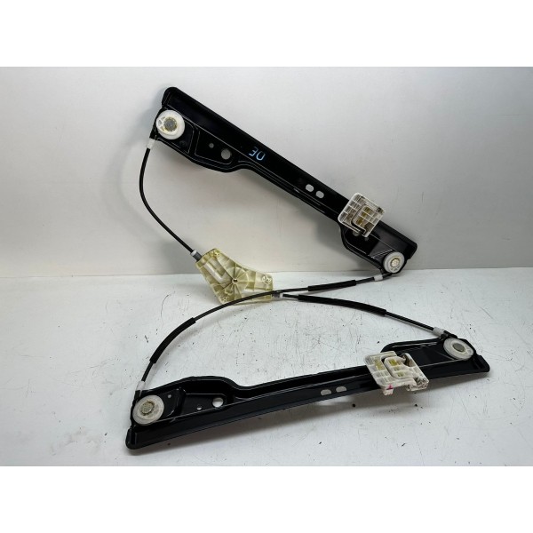 Maquina De Vidro Diant. Esquerdo Dodge Journey 2013 3988