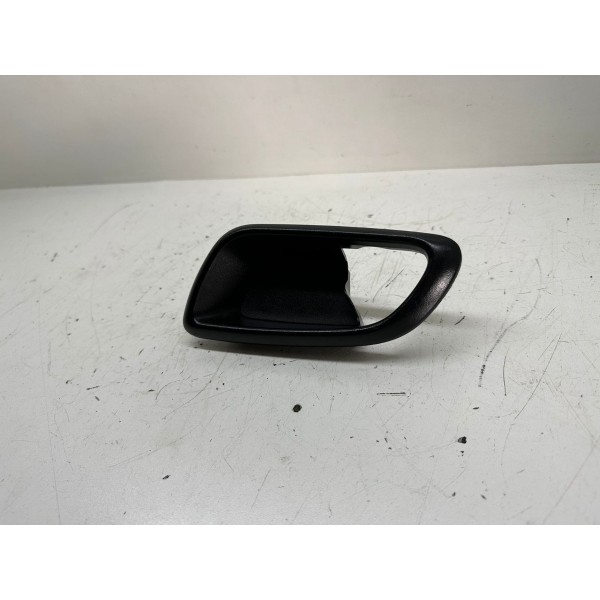 Moldura Maçaneta Int. Dian. Esquerda Dodge Journey 2013 3986 Dianteira