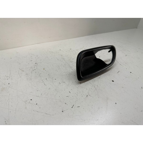 Moldura Maçaneta Int. Dian. Esquerda Dodge Journey 2013 3986 Dianteira