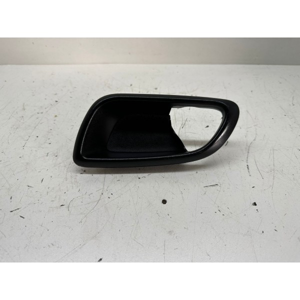 Moldura Maçaneta Int. Dian. Esquerda Dodge Journey 2013 3986 Dianteira