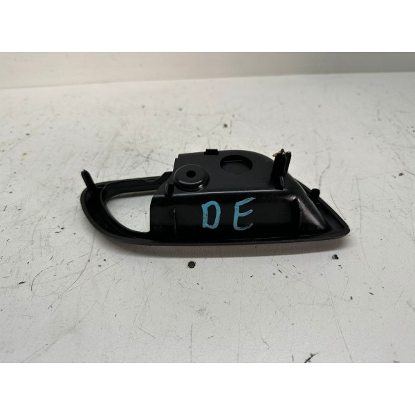 Moldura Maçaneta Int. Dian. Esquerda Dodge Journey 2013 3986 Dianteira