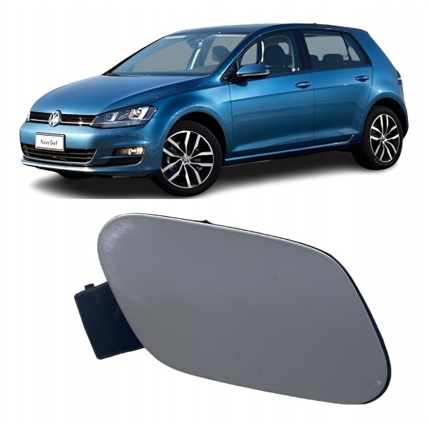Portinhola Tanque Combustível - Golf Highline 1.4 Tsi 140cv.