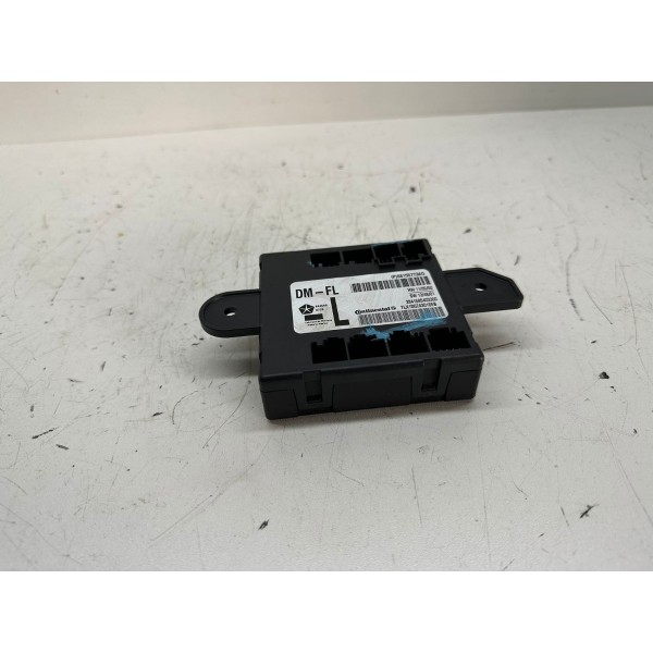 Modulo Comando Vidro Diant. Esquerdo Dodge Journey 2013 3985