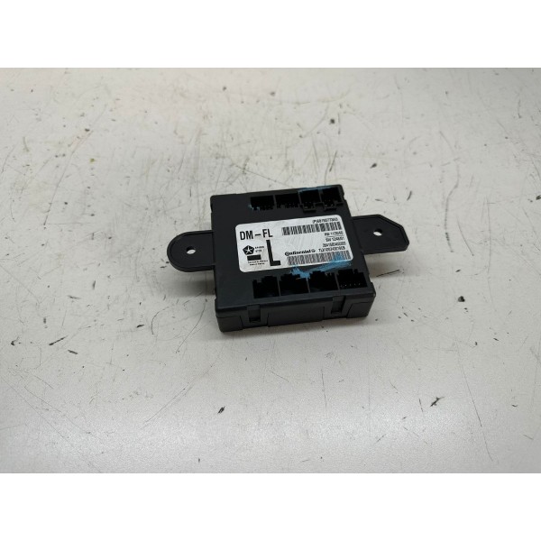 Modulo Comando Vidro Diant. Esquerdo Dodge Journey 2013 3985