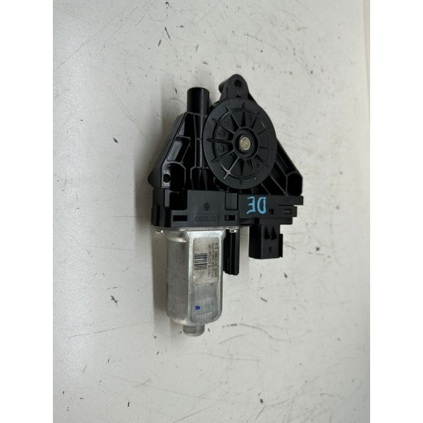 Motor Maquina De Vidro Diant. Esq. Dodge Journey 2013 3984