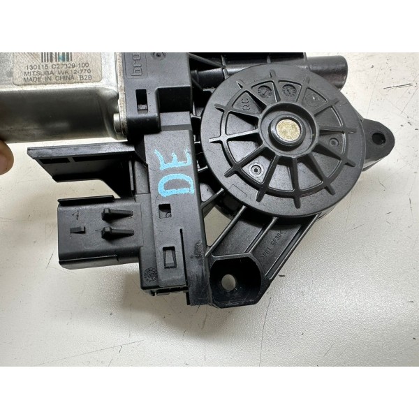 Motor Maquina De Vidro Diant. Esq. Dodge Journey 2013 3984