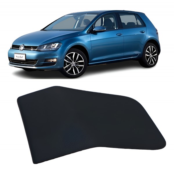 Tampa Interna Porta-malas ( Direita ) - Golf Highline 2014