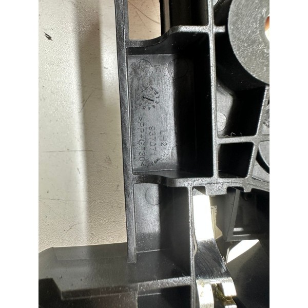 Maçaneta Interna Dianteira Esquerda Dodge Journey 2013 3983 - Dianteira