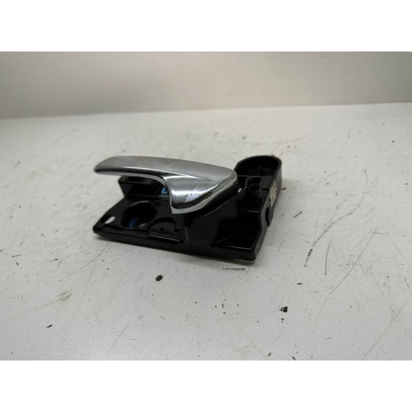 Maçaneta Interna Dianteira Esquerda Dodge Journey 2013 3983 - Dianteira