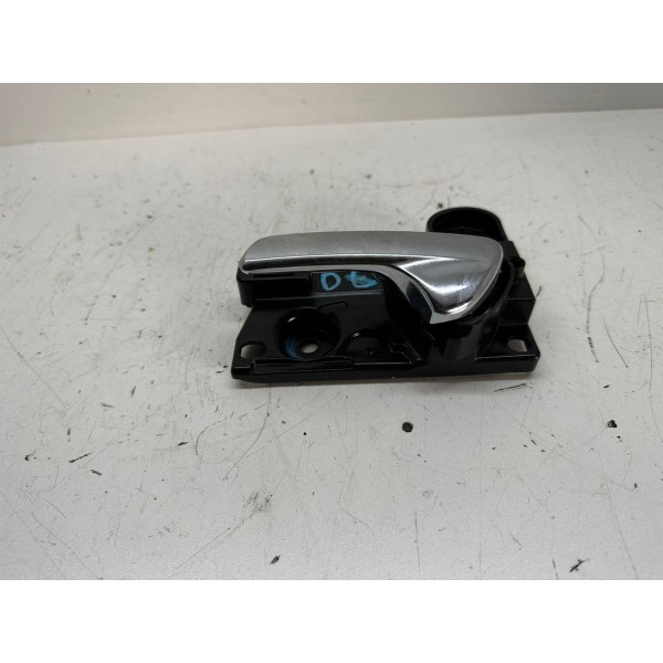 Maçaneta Interna Dianteira Esquerda Dodge Journey 2013 3983 - Dianteira