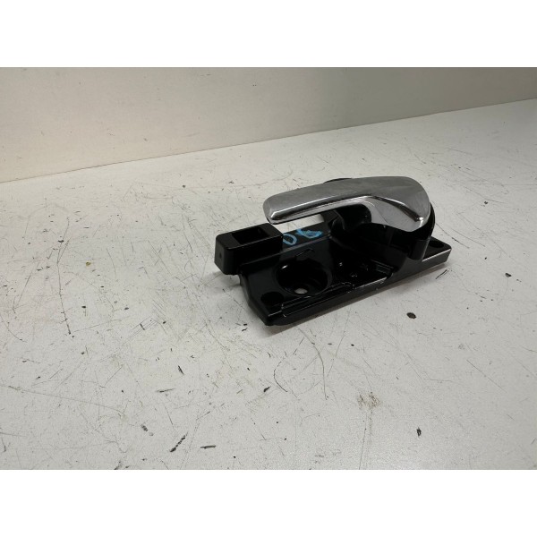 Maçaneta Interna Dianteira Esquerda Dodge Journey 2013 3983 - Dianteira