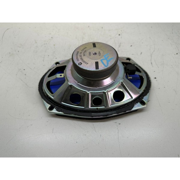 Alto Falante Porta Diant. Esquerda Dodge Journey 2013 3982 Preto