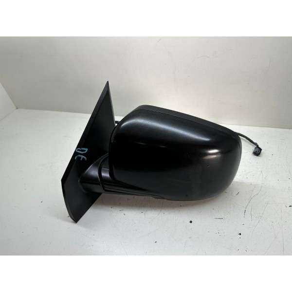 Retrovisor Esquerdo Dodge Journey 2013 3980 C/ Detalhe