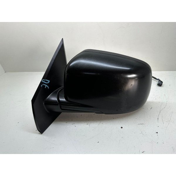 Retrovisor Esquerdo Dodge Journey 2013 3980 C/ Detalhe