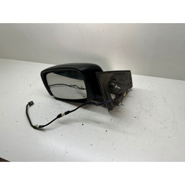 Retrovisor Esquerdo Dodge Journey 2013 3980 C/ Detalhe