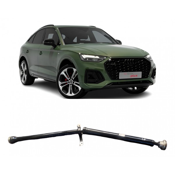 Eixo Cardan - Audi Q5 Sline 2022