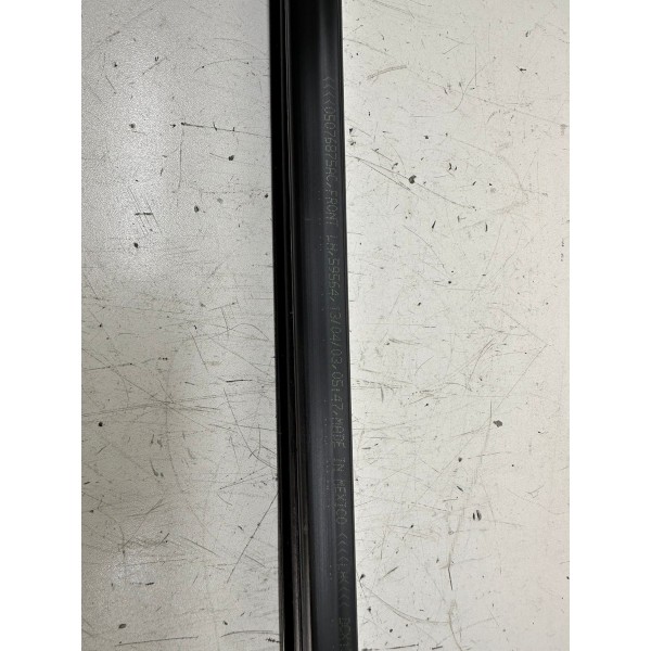 Pestana Externa Diant. Esquerda Dodge Journey 2013