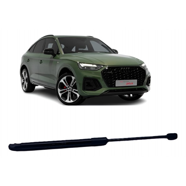 Amortecedor Capo - Audi Q5 Sline 2022