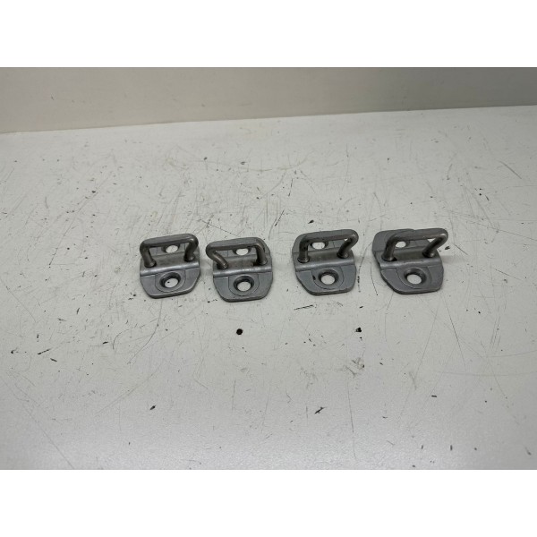 Jogo De Batentes Das Portas Dodge Journey 2013 3979