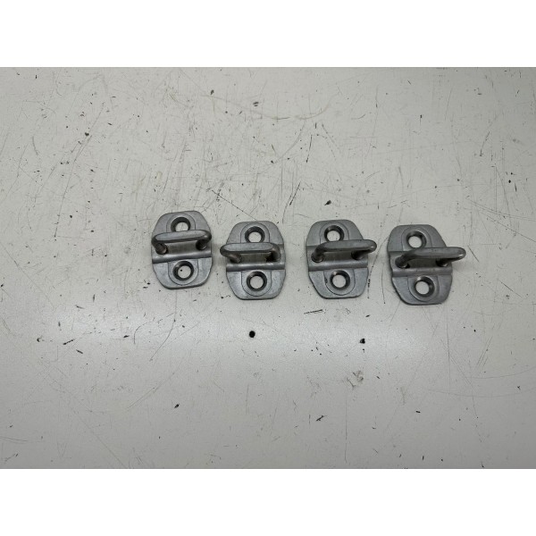 Jogo De Batentes Das Portas Dodge Journey 2013 3979