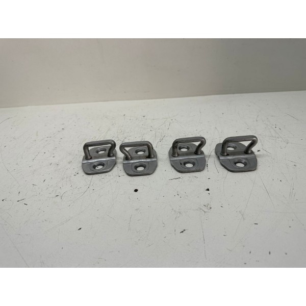 Jogo De Batentes Das Portas Dodge Journey 2013 3979