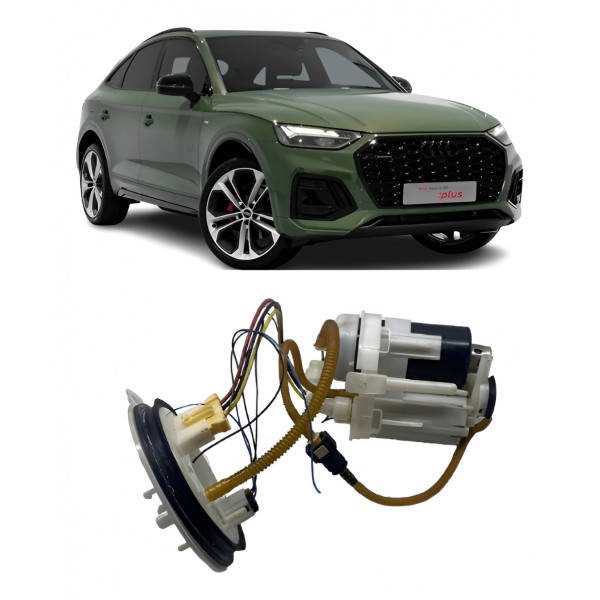 Bomba De Combustível ( Original ) - Audi Q5 Sline 2022