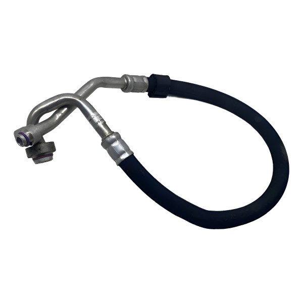 Mangueira Central A/c - Audi Q5 Sline 2.0 22 ( 80a816743 )