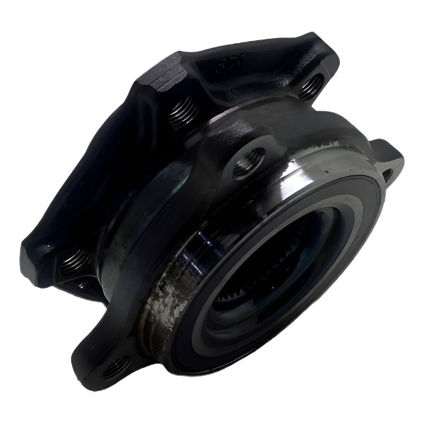 Cubo De Rolamento ( Diant. Esq ) - Audi Q5 Sline 2022