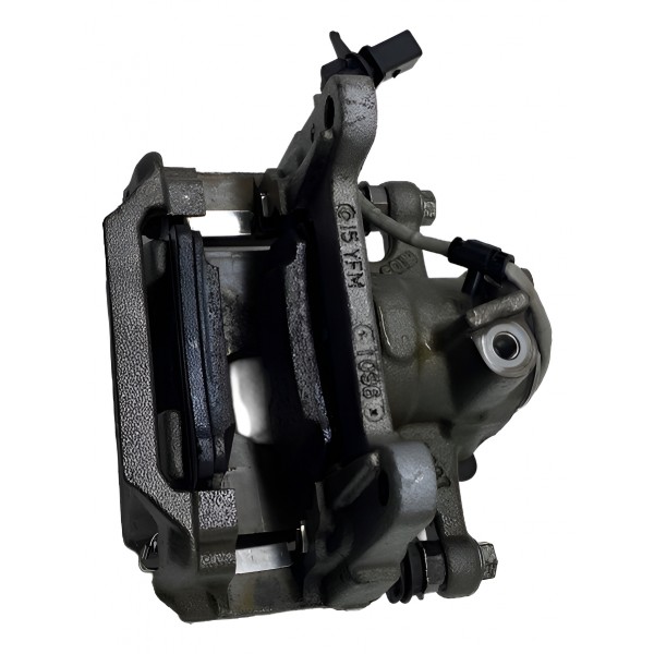 Pinça De Freio ( Traseira Direita ) - Audi Q5 Sline 2022