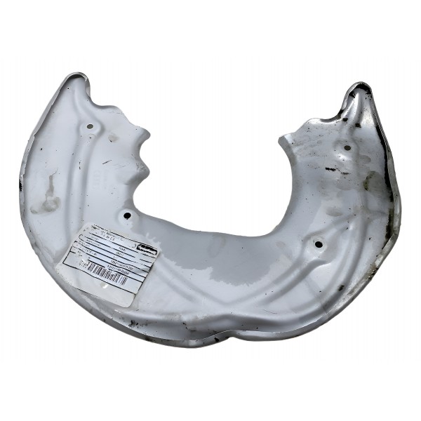 Defletor Disco De Freio ( Diant. Dir ) - Audi Q5 Sline 2022