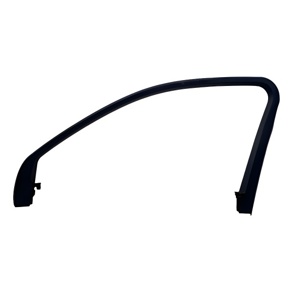 Moldura Porta ( Diant. Direita ) - Audi Q5 Sline 2022 A1