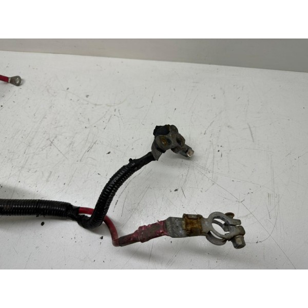 Cabo Polo Positivo Dodge Journey 2013 P68143973ab 3975