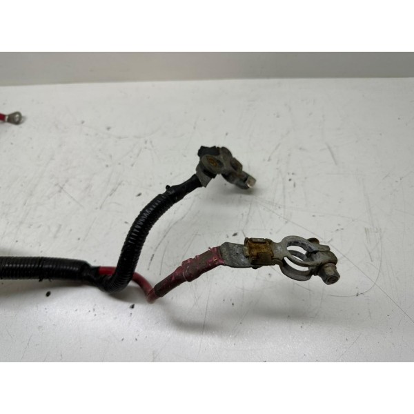 Cabo Polo Positivo Dodge Journey 2013 P68143973ab 3975