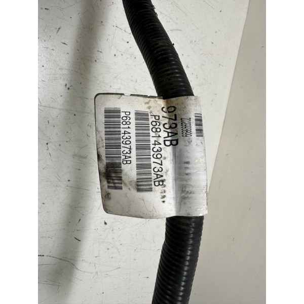 Cabo Polo Positivo Dodge Journey 2013 P68143973ab 3975