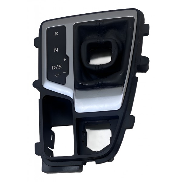 Moldura Alavanca Do Cambio - Audi Q5 Sline 2022