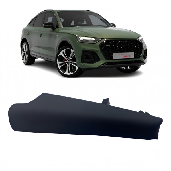 Acabamento Lateral Banco ( Tras Direito ) - Audi Q5 Sline 22