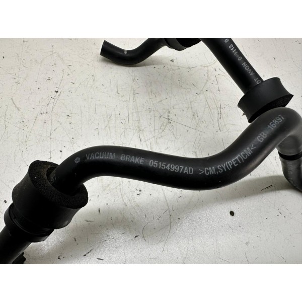 Mangueira Hidrovácuo Dodge Journey 2013 05154997ad 3974